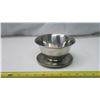 Image 2 : Lovely Chalice Container - Stainless Steel - Denmark