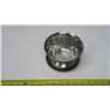 Image 3 : Lovely Chalice Container - Stainless Steel - Denmark