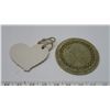 Image 2 : Hand Carved Art - Stone Coaster, Inlaid design - cutouts and Ceramic Décor - Thank-You