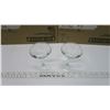 Image 3 : 3 Cases (12 in each) professional cocktail glasses NOS