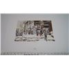 Image 1 : Hallmark Print - Vintage Queen St. W. Toronto - Arto Yazbasiyan Watercolor