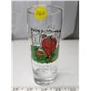 Image 5 : 4 Collectibles: MJ Canucks, German Drinking Glass, Labatts 88 Olympic, Beer Pub LG.