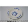 Image 2 : Oxford Brazil - 5 Pasta/Soup/Serving Bowls 9"W - Resturant Ware 1970's