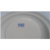 Image 3 : Oxford Brazil - 5 Pasta/Soup/Serving Bowls 9"W - Resturant Ware 1970's