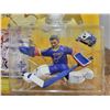 Image 2 : 1998 Starting Line Up St. Louis Grant Fuhr Collectible #90371