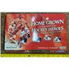Image 6 : Homegrown Canadian Hockey Heroes 2003/04 Pin Set