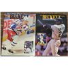 Image 3 : Beckett Hockey Monthly '94, Beckett Baseball Card Monthly #111& #114, Hockey News 1998-99