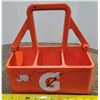 Image 1 : Gatorade 6p Plastic Bottle Holder