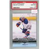 Image 1 : Oscar Klefbom Young Guns PSA10, 2014 U.D #224