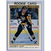 Image 1 : Jaromir Jagr 1991 OPC Premier #50