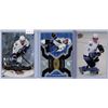Image 1 : 3 2006-2007 Alexander Ovechkin Cards
