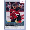 Image 1 : Nico Hischier Young Guns 2017-2018 UD #201