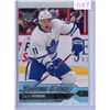 Image 1 : Zach Hyman Young Guns 2016-2017 UD #222