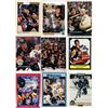 Image 1 : 22 Mario Lemieux cards