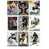 Image 3 : 22 Mario Lemieux cards