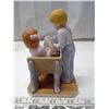 Image 2 : Treasured Memories "Be my Valentine" in original box