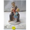Image 1 : Treasured Memories "The finishing touch" in original box