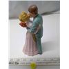 Image 2 : Treasured Memories "The newlyweds" in original box
