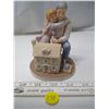 Image 1 : Treasured Memories "Thanks Grandpa" in original box