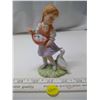 Image 1 : Treasured Memories "collecting easter eggs" in original box