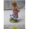Image 2 : Treasured Memories "collecting easter eggs" in original box