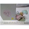 Image 1 : Cherished teddies " A sprinkle of love makes your heart grow"