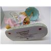 Image 3 : Cherished teddies " A sprinkle of love makes your heart grow"
