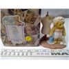 Image 1 : Cherished teddies " Memories to wear and share"