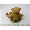 Image 2 : Cherished teddies " friends lift you up when your down"