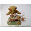 Image 3 : Cherished teddies " friends lift you up when your down"