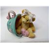 Image 2 : Cherished teddies " A cup full of love"