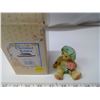 Image 1 : Cherished teddies " You’re the pick of the bunch"