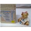 Image 1 : Cherished teddies " My prayer is for you"