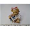 Image 2 : Cherished teddies " My prayer is for you"