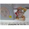Image 1 : Cherished teddies " I will melt your heart"
