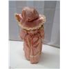 Image 2 : Porcelin Doll pink frilled dress