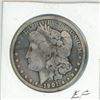 Image 2 : 1901-O US .900 silver Morgan dollar E.F.