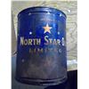 Image 2 : North Star oil tin