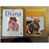 Image 1 : Royalty family books ( princess Diana)