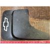 Image 2 : Pair of GM Mud Flaps