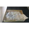 Image 1 : Lot of Glass Milk Bottles