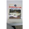 Image 1 : 1989 Corvette America's Sports Car Book - 420 Pgs