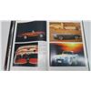 Image 4 : 1989 Dream Machines Corvette Book - 128 Pgs