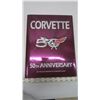 Image 1 : 2003 Corvette 50th Anniversary Book - 416 Pgs