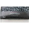 Image 3 : 3 Photo Clutches - Hold 4"x6" Photos