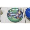 Image 2 : 2 Disney Decorative Plates