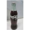 Image 6 : Vintage '95 and '97 Coca-Cola Bottles - Sealed