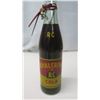Image 2 : Vintage Coca-Cola Bottle and Royal Crown Cola Bottle - Sealed