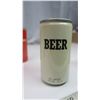 Image 4 : 3 Vintage Beer Cans - Sealed