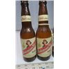 Image 2 : 3 Vintage Bohemian Beer Bottles